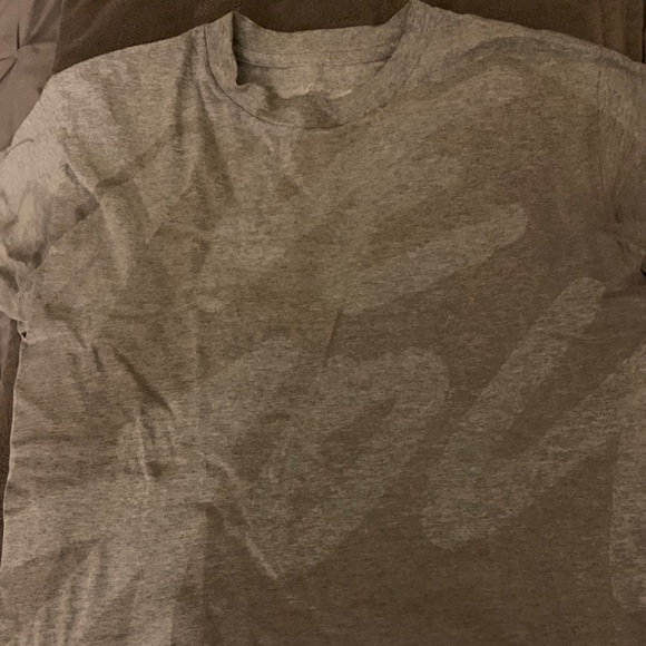 Grey Livestock Tee - Picture 2 of 3